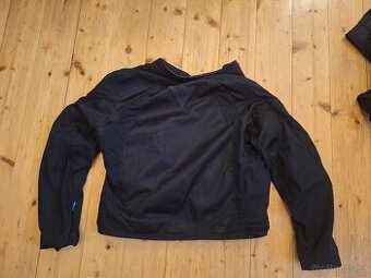 PRODÁNO Bunda Dainese Air-Frame - 2