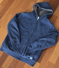 Mikina Quiksilver velikost 12 let - 2