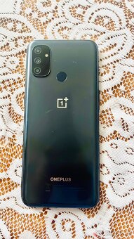 oneplus nord n100 - 2
