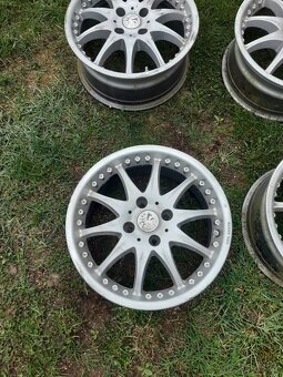 Alu kola R16 4x108 - 2
