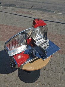 Berkel 834 Red TOP - 2