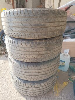 ALU 5x112 - 2