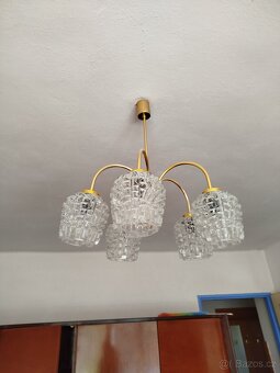 Lustr retro - 2