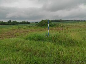 Prodej pozemku k bydlení, 964 m², Ostrava - 2