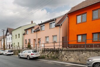 Prodej rodinné domy, 105 m2 - Židlochovice, ev.č. 00015 - 2