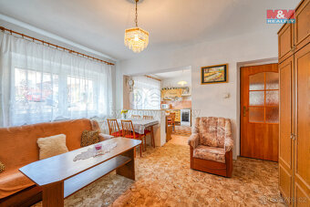Prodej rodinného domu, 147 m², Tachov, ul. Na Jitřence - 2