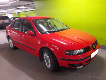 Prodám SEAT Toledo - 2