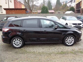 Ford S-max 2,0 D EcoBlue TREND 220.000 km - 2