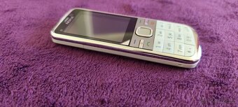 Nokia C5 v TOP STAVU - 2