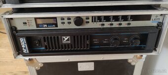 Yorkville ap4020 - 2