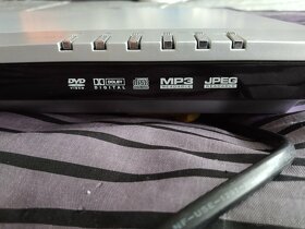 DVD Hyundai - 2