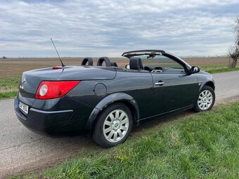 Renauln megane cabrio 2.0 Dci 110 Kw - 2