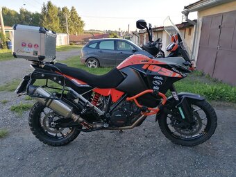 KTM 1050 Adventure - 2