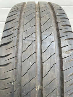 Michelin Agilis 3 216/65 R16C 4ks zánovní letní pneumatiky - 2