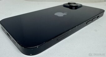 iPhone 14 128GB Midnight, CZ distribuce - 2
