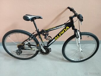 Kolo ALPINA ECO - 2