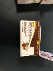 Bělící pasta na zuby - 2
