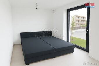 Prodej bytu 1+kk, 30 m², Praha, ul. Pekařova - 2