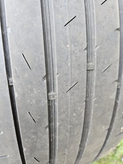 Hankook ventus S1 evo SUV 245/45R19 - 2