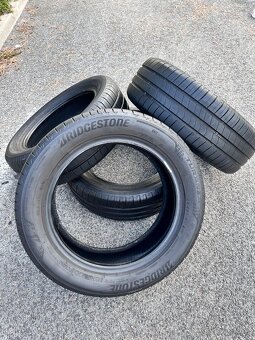 Letní pneu Bridgestone Turanza R16 195/55 91V - 2