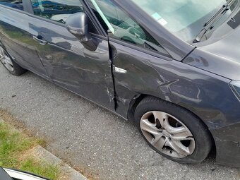 Opel Zafira 1,6 CDTI 120 - 2