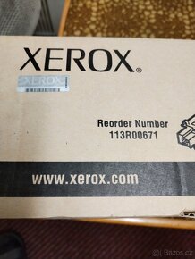 Fotovalec Xerox 113R00671 Originál nový - 2