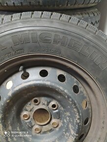 RAV4 2.gen 16x6 1/2J ET45 - 2