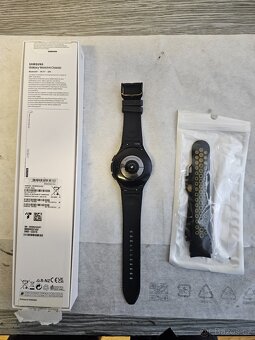 Samsung Galaxy watch 4 46mm Classic - 2
