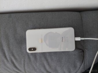 Iphone X 64 gb - 2
