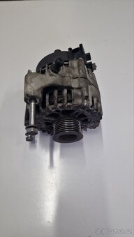 Alternátor BMW f01 740XD 225 kW - 2