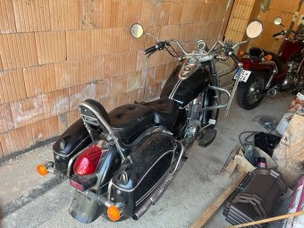 Jinlun Jl-250 - 2