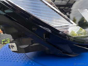 PP Led světlo Vw passat B8 - 2