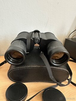 Dalekohled BPC4 12x40 - 2