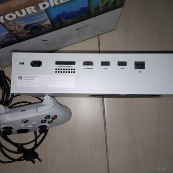 Xbox Series S - 2