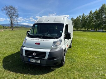 Fiat Ducato - 2