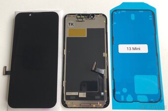 Nový OLED displej pro iPhone 13 Mini - 2
