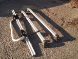Hagusy - stresni nosniky na Bmw x5 z r.2009 - 2