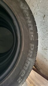 215/55 R17 Hankook letní sada pneumatik - 2
