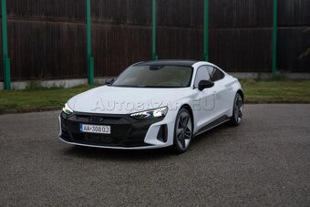 Audi E-tron GT RS - 2
