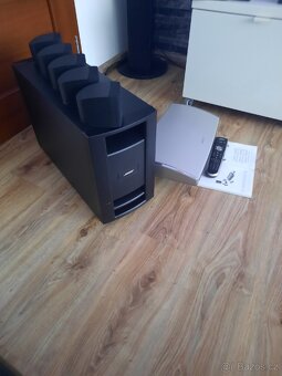 BOSE LIFESTYLE T10. - 2