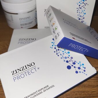 Zinzino Balance Oil - 2