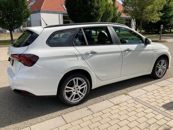 Fiat Tipo Kombi 1,6JTD MultiJet r.v.2018 odpočet DPH - 2