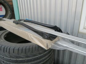Nové nepoužité střešní nosiče na kola - 2