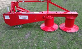 Sekačka bubnová Banrol 135cm - 2