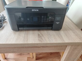 Tiskárna Epson - 2