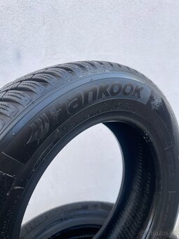 Zimní Pneu Hankook 185/65R15 88t - 2