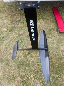 Wing foil 1300 cm2 RLboards - 2