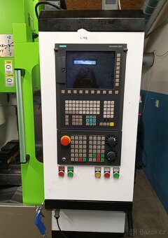 Obráběcí centrum (vertikální) Priminer MiniCenter - 2