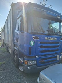 Prodam Scania R 420 - 2