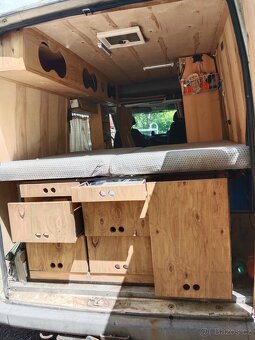 Ford Transit 2.0 tddi - 2